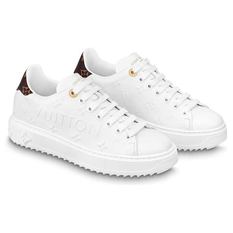 louis vuitton sneaker time out|time out lv sneakers.